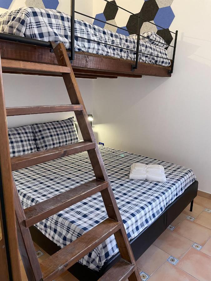 La Casina Di Luna Trani Ngoại thất bức ảnh