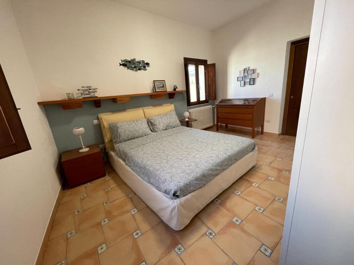 La Casina Di Luna Trani Ngoại thất bức ảnh